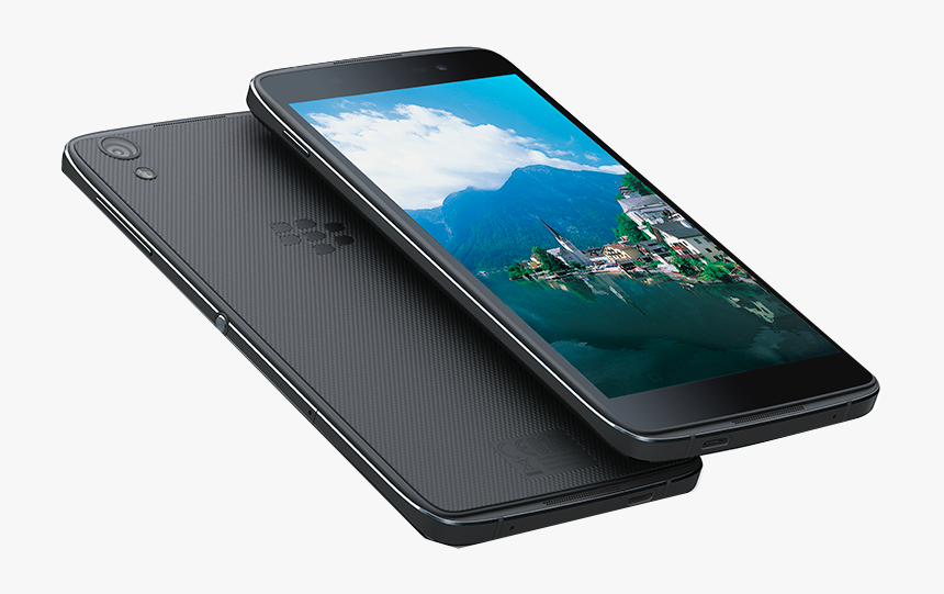 Blackberry Dtek50, HD Png Download