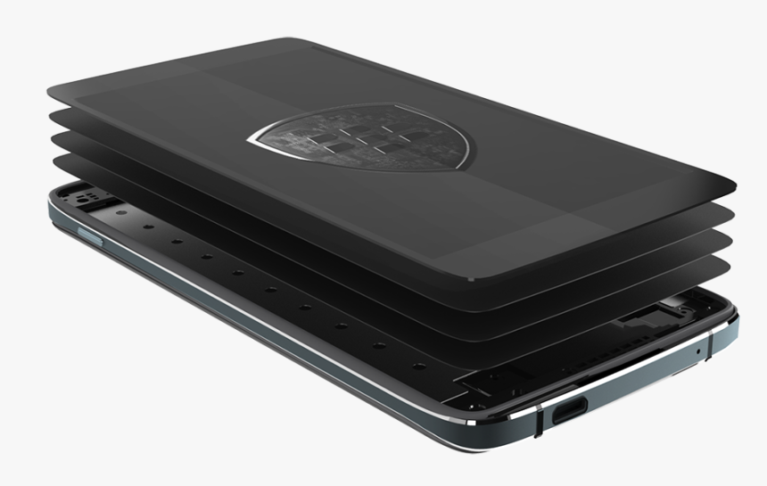 Blackberry Dtek50, HD Png Download