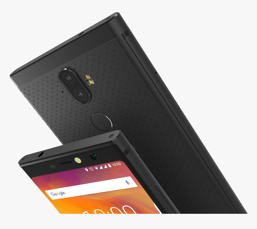 Blackberry Evolve X Pictures - Iphone, HD Png Download