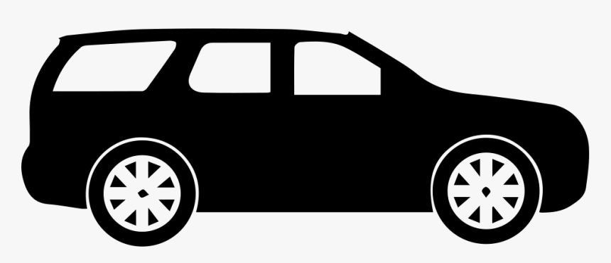 Clip Art List Of Synonyms And - Car Svg, HD Png Download