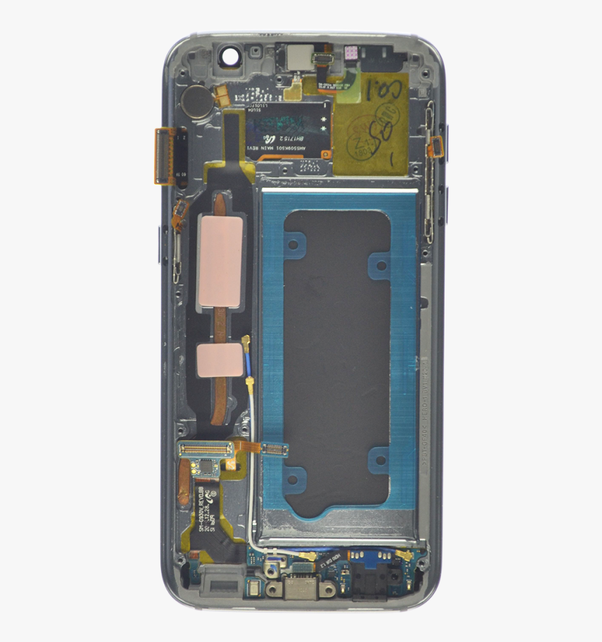 Smartphone, HD Png Download