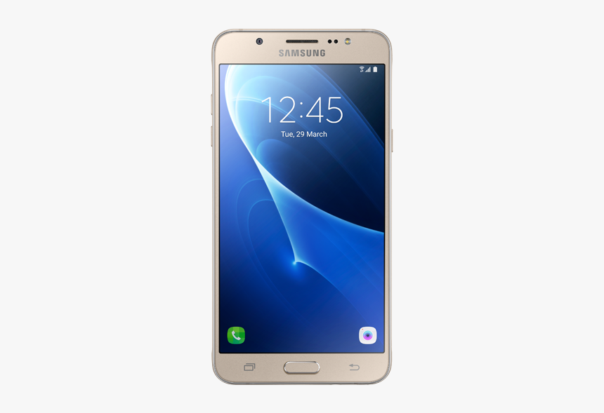 Samsung Galaxy J5, HD Png Download