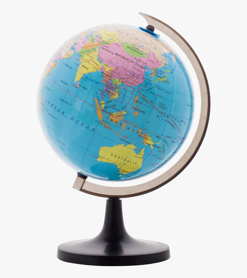 India Globe Png - Antimicrobial Resistance Is A Global Problem, Transparent Png