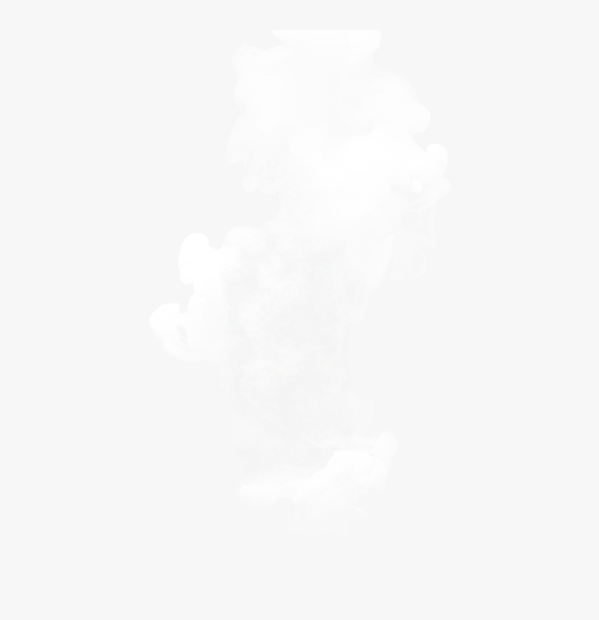 Coffee Smoke Png - Beige, Transparent Png