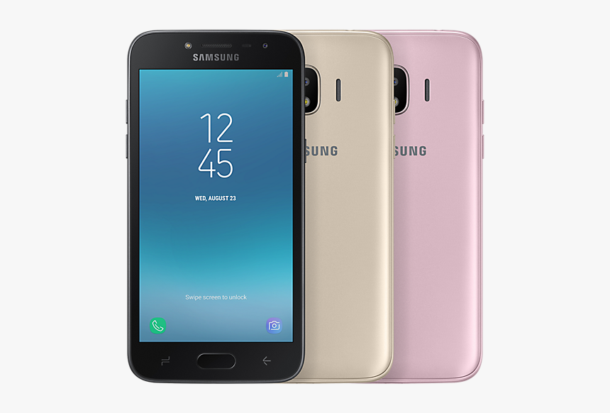 Samsung Galaxy Grand Prime Pro, HD Png Download