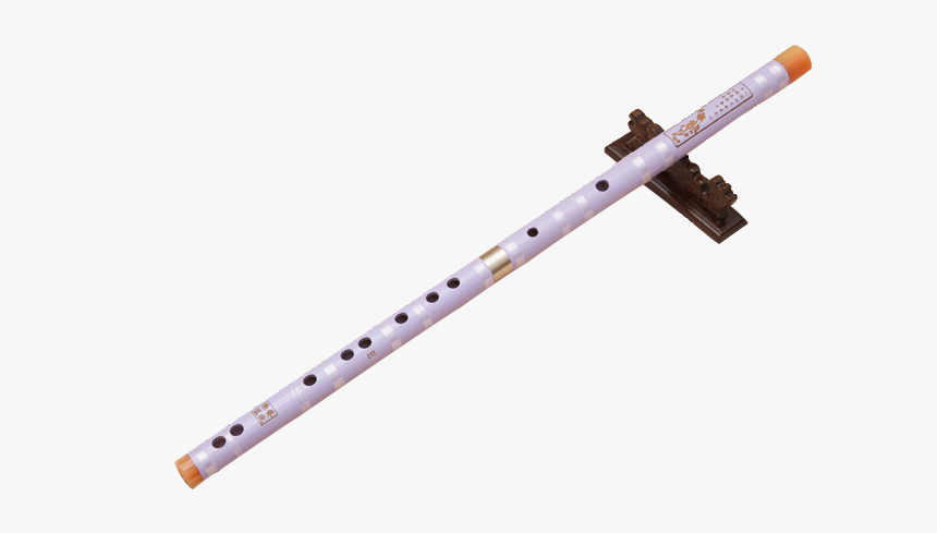 Flute Musical Instrument Dizi - Flute, HD Png Download
