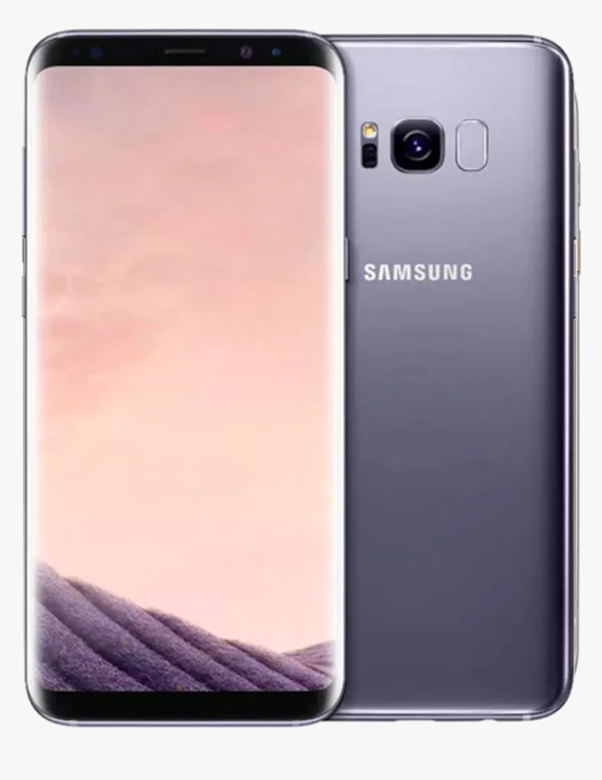 Price Of Samsung Galaxy S8, HD Png Download