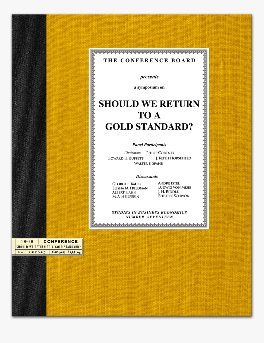 Golden Round Table Conference Clipart - Paper Product, HD Png Download