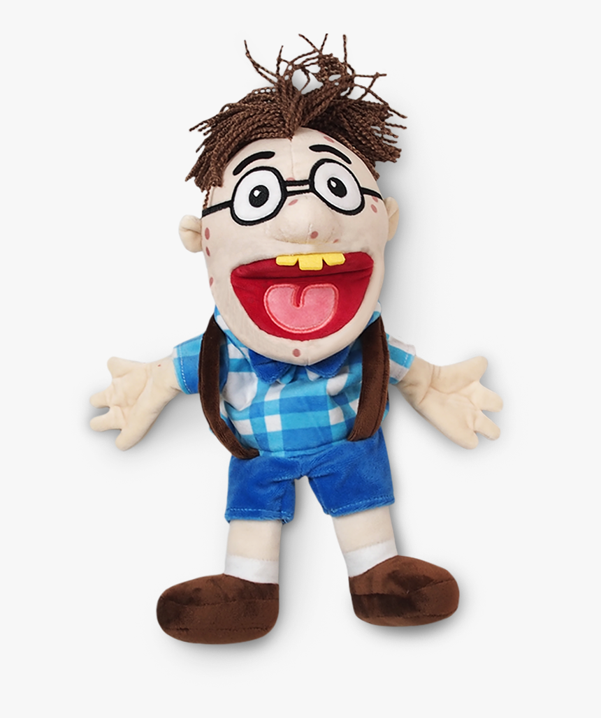 Cody Puppet Brooklyn T Guy Puppets, HD Png Download , Transparent Png