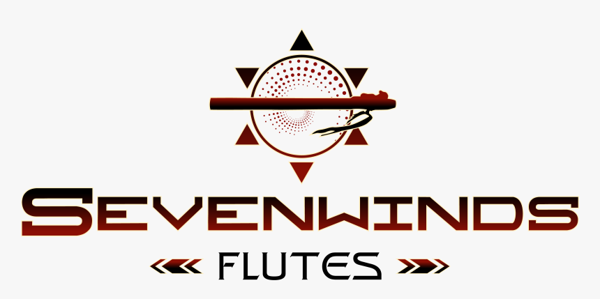Sevenwinds 300dpi - Graphic Design, HD Png Download