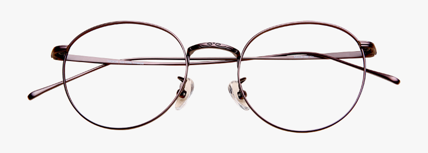 Pure Titanium Glasses Frame, HD Png Download