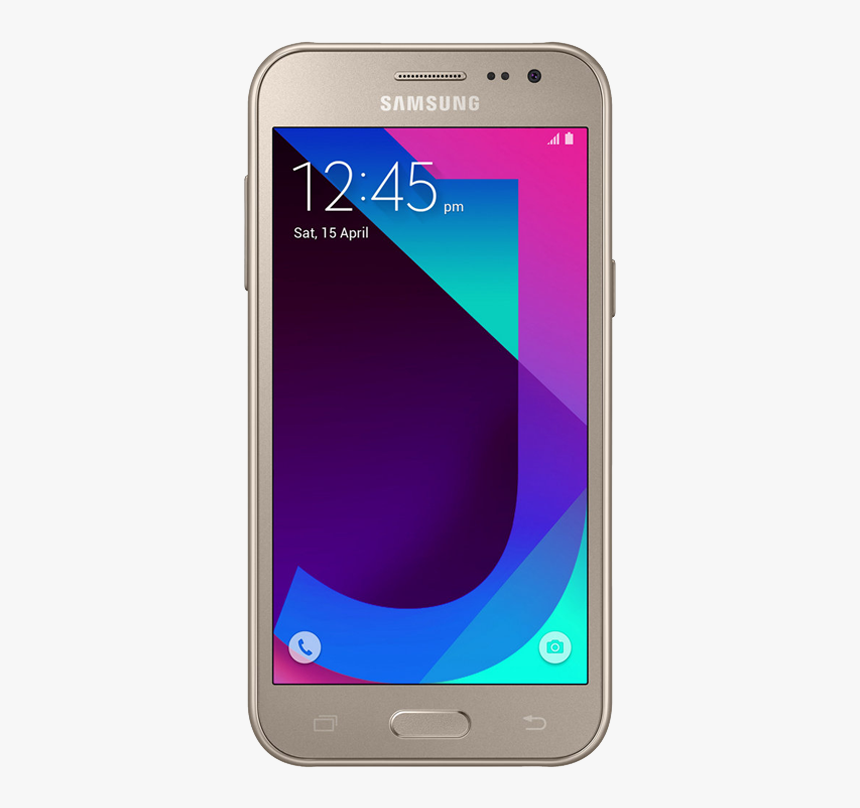 Samsung J2 2017, HD Png Download