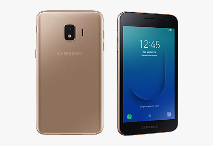 Samsung Galaxy J2 Core, HD Png Download
