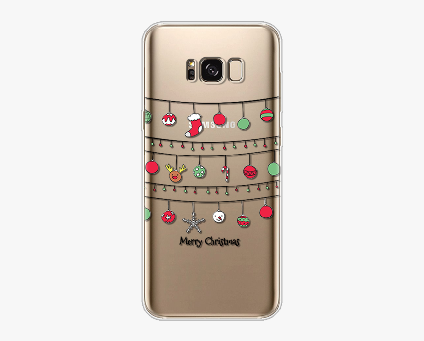 Vanocni Kryt Na Samsung, HD Png Download