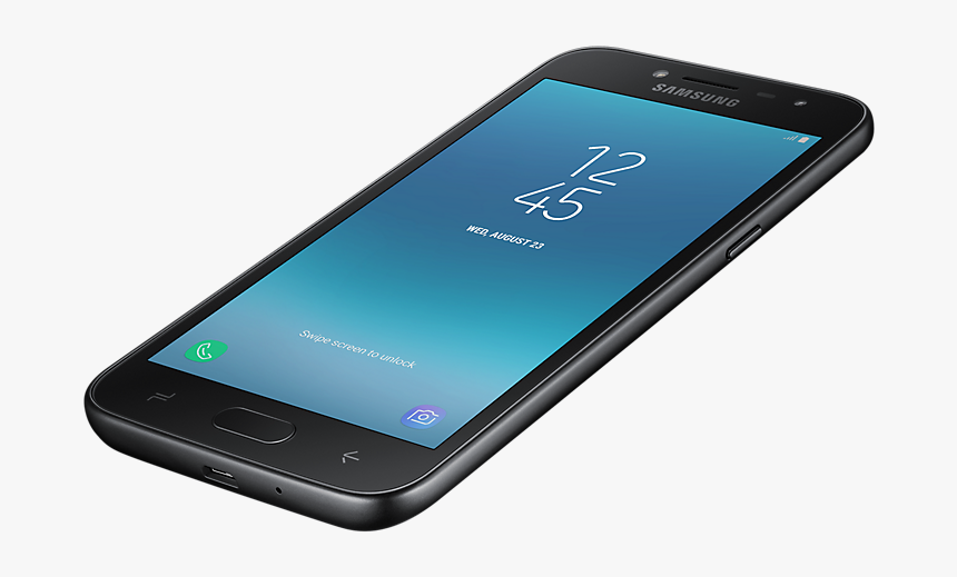 سامسونگ جی 2 2018, HD Png Download