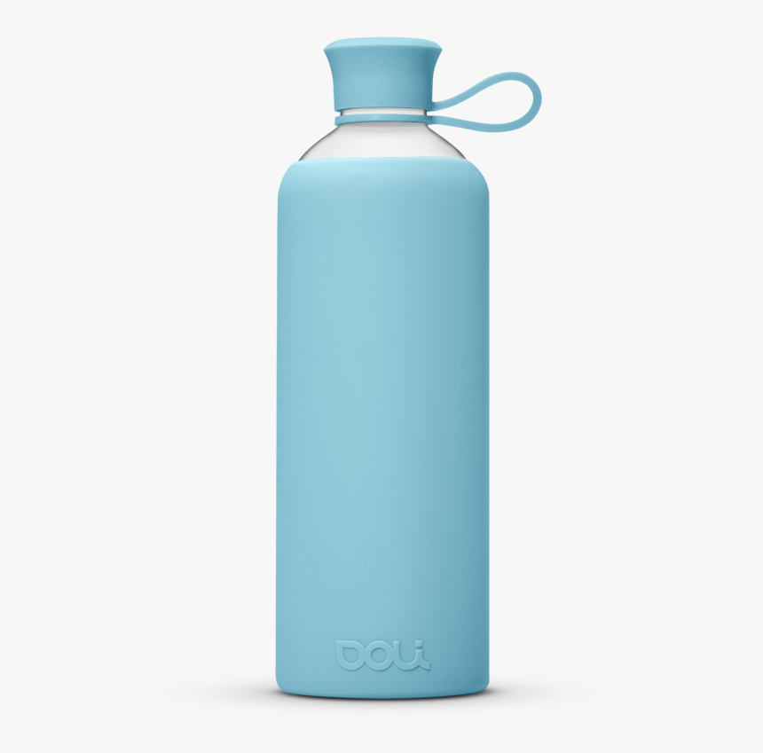 Doli Water Bottle Serenity - Water Bottle, HD Png Download