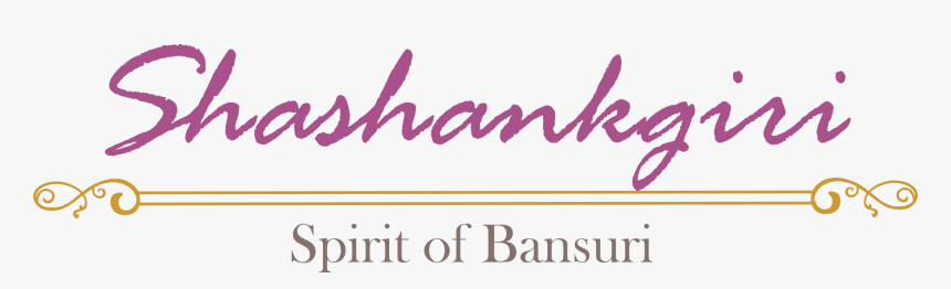 Shashankgiri - Calligraphy, HD Png Download
