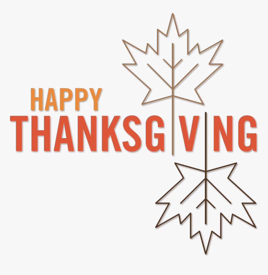 Thanksgiving Logo 2019 Chalet - Emblem, HD Png Download