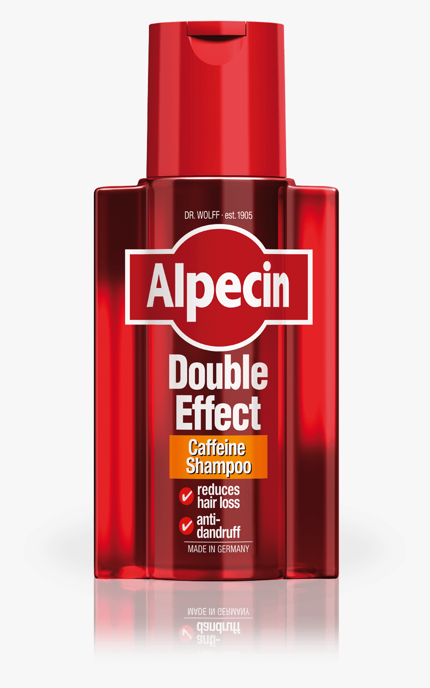 Alpecin C2 Shampoo With Caffeine, HD Png Download
