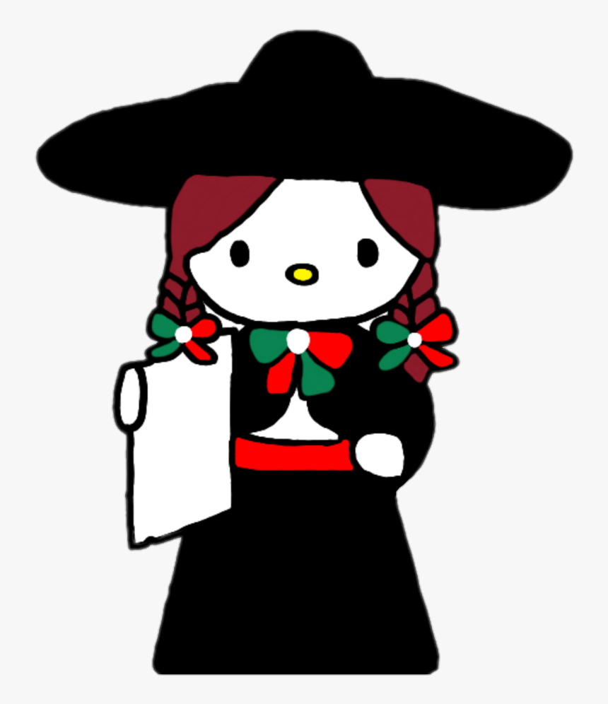 #hellokitty #hellokittypicsart #hellokittylover #likes4likes - Cartoon, HD Png Download