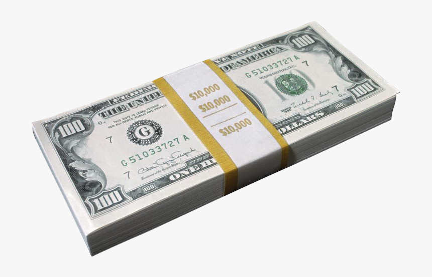 Money Finance United States Dollar - Dollar Png, Transparent Png
