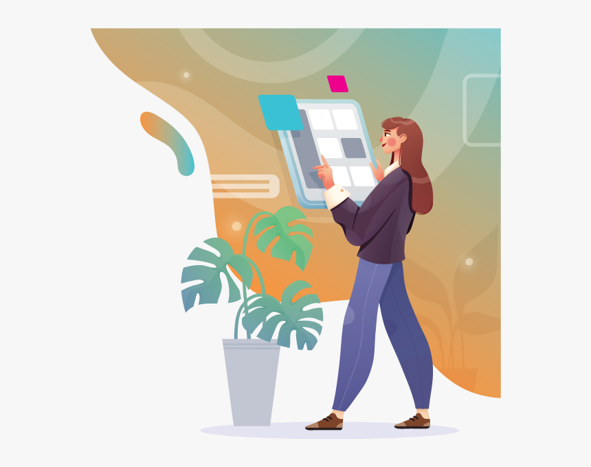 Illustration, HD Png Download