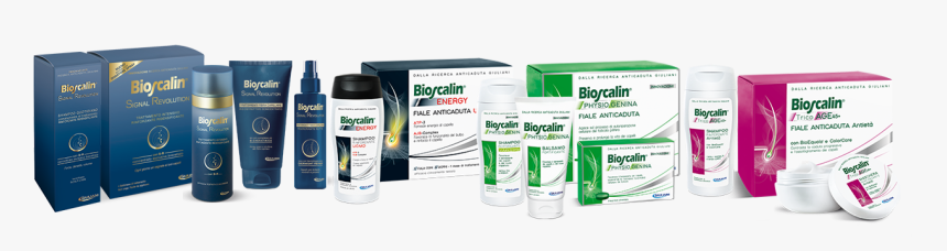 Linea Bioscalin, HD Png Download