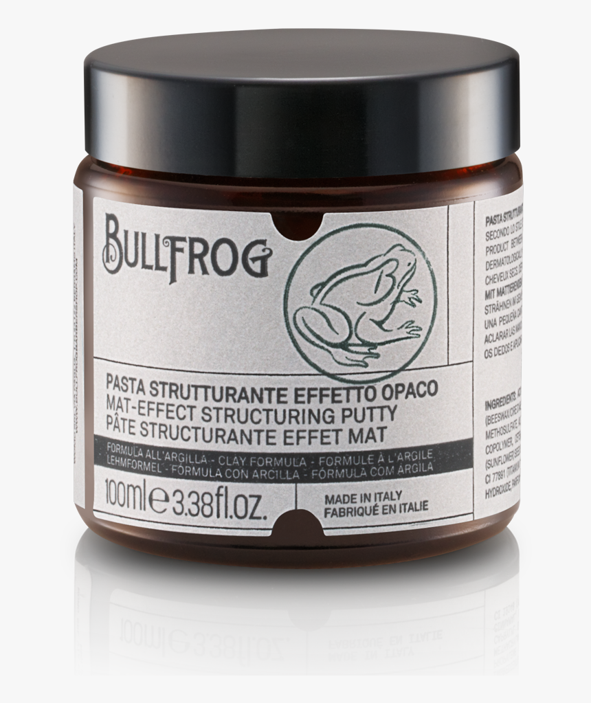 Pomade, HD Png Download , Transparent Png Image - PNGitem