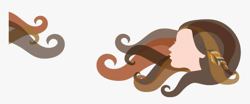 Argan Oil Hair Treatment - Illustration, HD Png Download