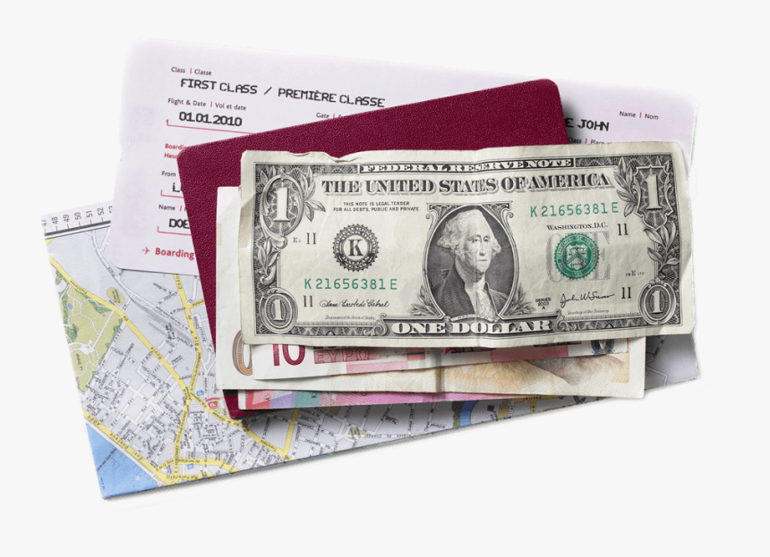 United States Monticello Row Spacing 1 Dollar, 1963, HD Png Download