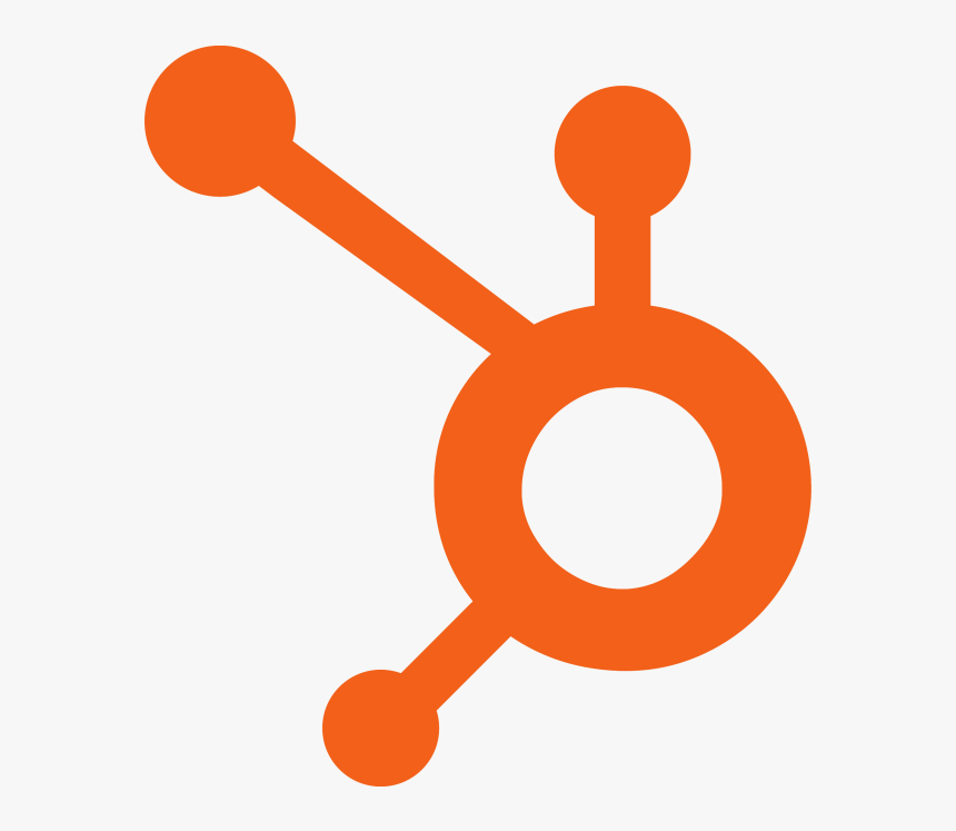 Hubspot - Hubspot Icon, HD Png Download