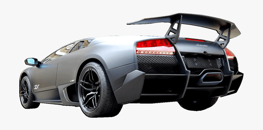 F30i - Lamborghini Murciélago, HD Png Download