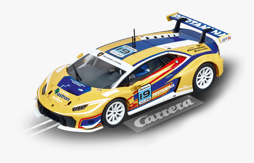 Lamborghini Huracan Gt3 1 43, HD Png Download
