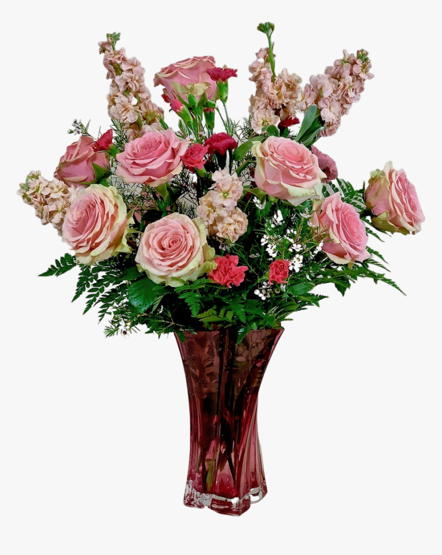 Always My Sweetheart - Bouquet, HD Png Download