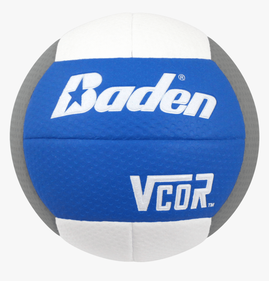 Vcor Microfiber Volleyball 
 Class - Biribol, HD Png Download