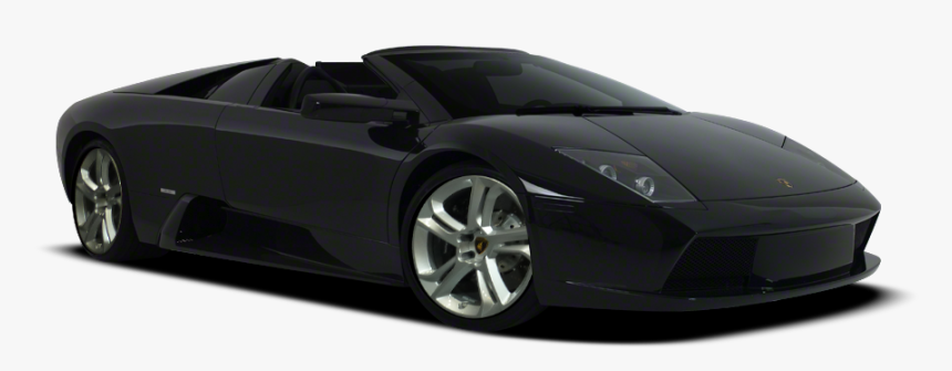 Lamborghini Murciélago, HD Png Download