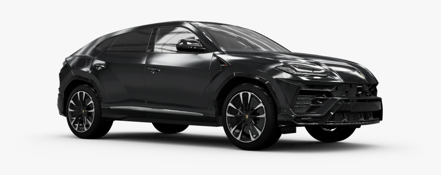 Forza Wiki - Forza Horizon 4 Lamborghini Urus, HD Png Download