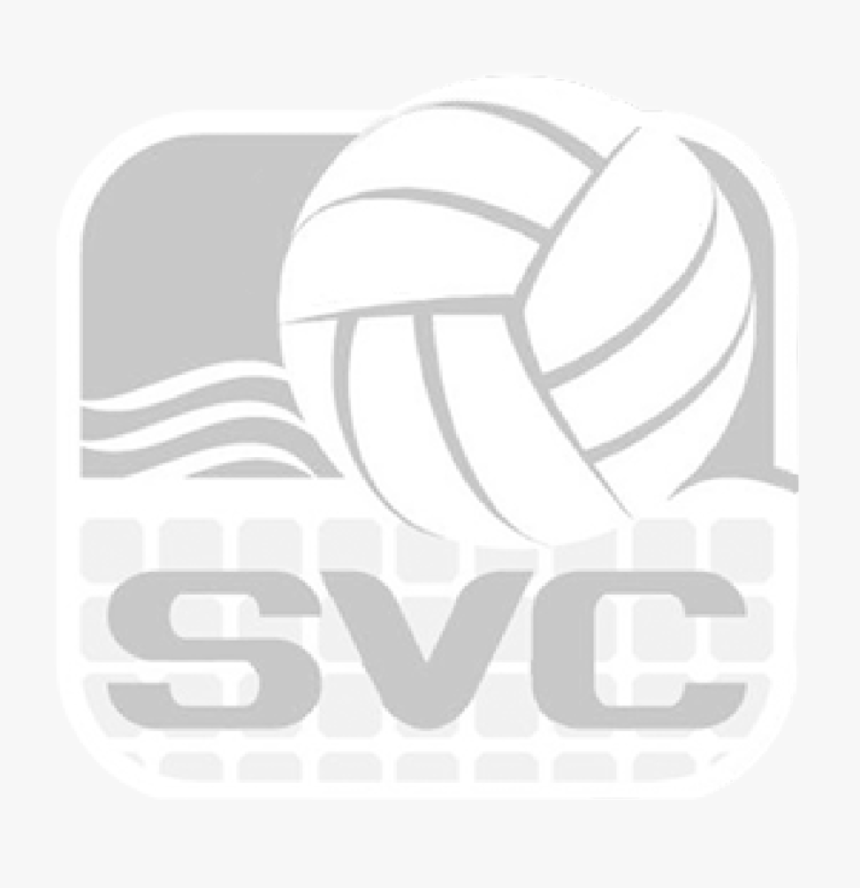 Parntner Logos-12 - Cartoon Volleyball, HD Png Download