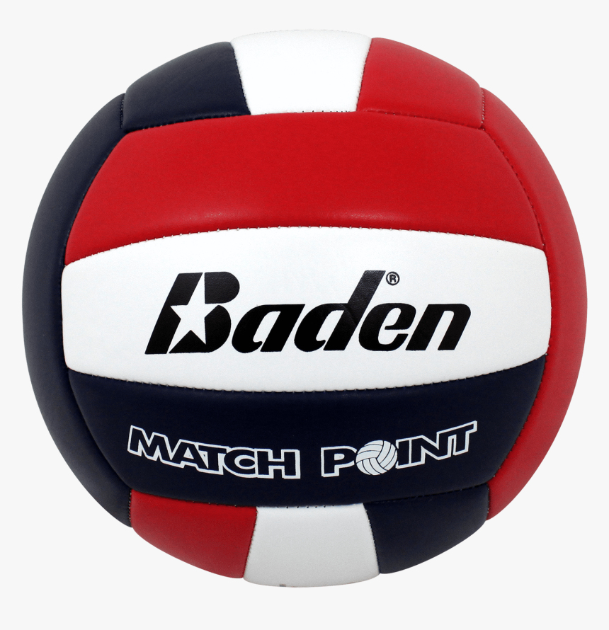 Volleyball Red, HD Png Download