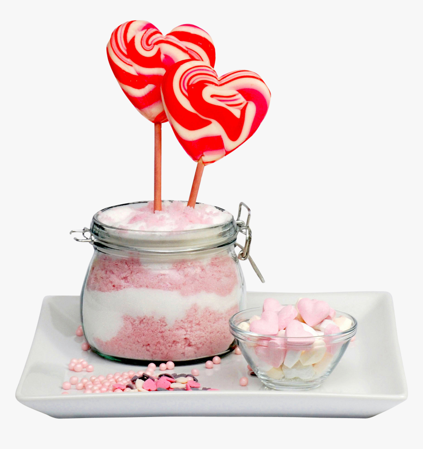Heart Candies And Marshmallow - Ethyl Maltol Perfume, HD Png Download