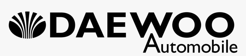 Daewoo, HD Png Download