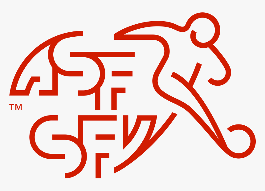 Switzerland Football Logo, HD Png Download