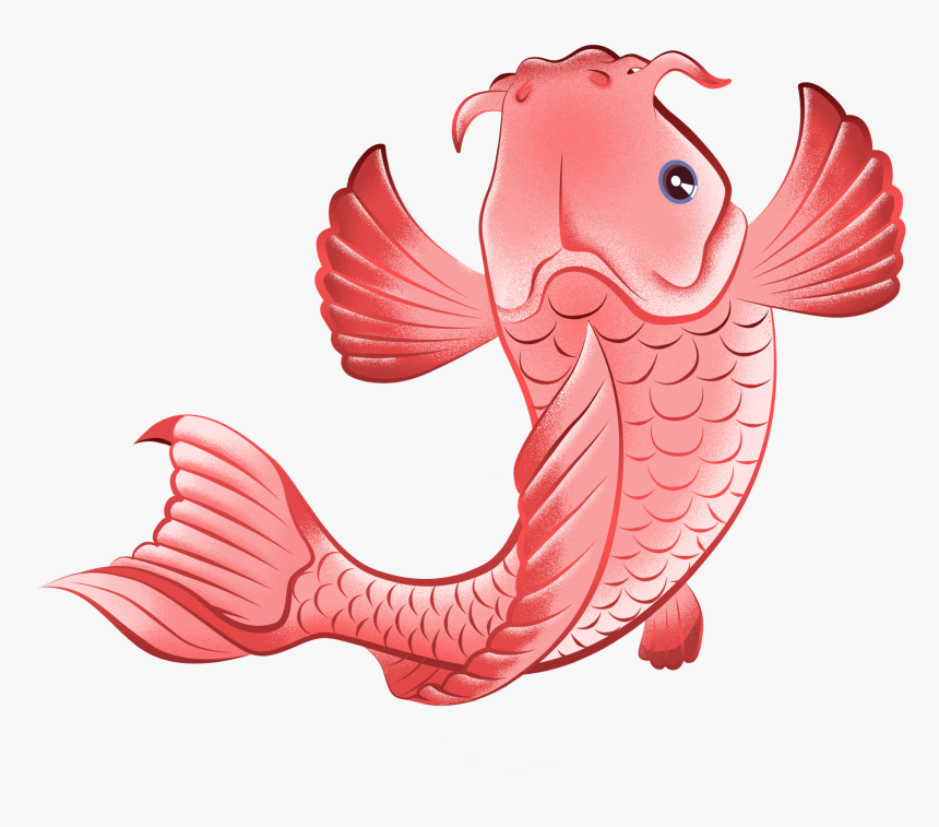 Transparent Squid Transparent Png - Cartoon, Png Download