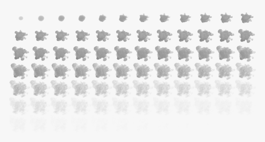 Free Smoke Texture Png, Transparent Png