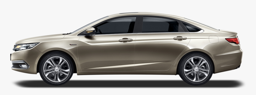 Geely Emgrand Gl Png, Transparent Png