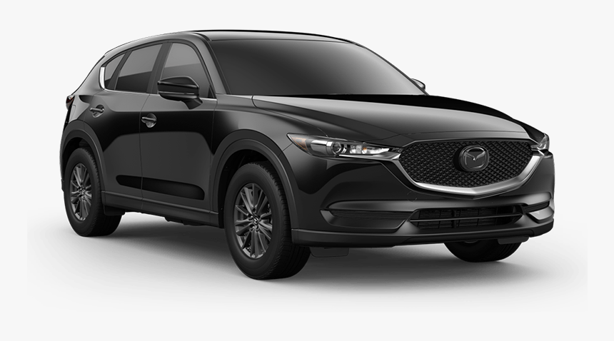 Mazda Cx 5 Grand Touring Reserve 2019, HD Png Download