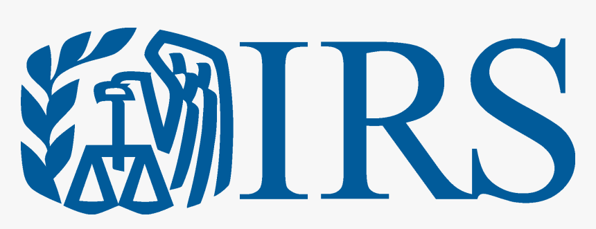 Irs Logo Png - Internal Revenue Service Logo, Transparent Png