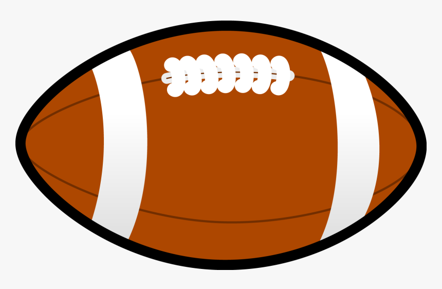 Football Clip Art, HD Png Download