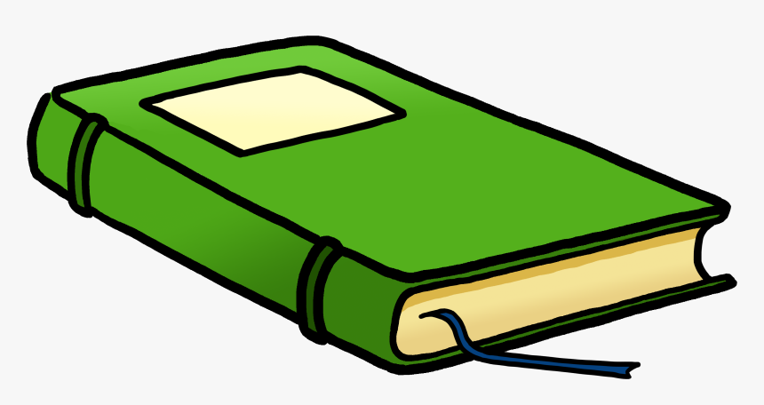 Children S Books Clip Art, HD Png Download