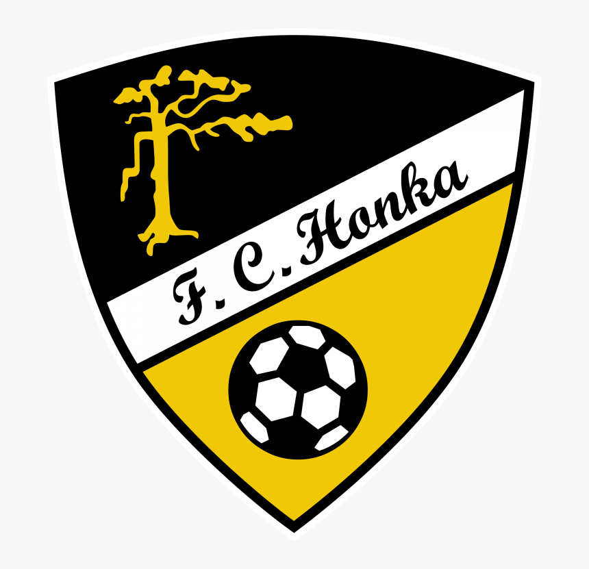 Fc Honka Logo Png - Fc Honka Logo, Transparent Png